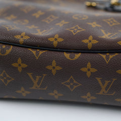 Louis Vuitton Odeon MM Monogram