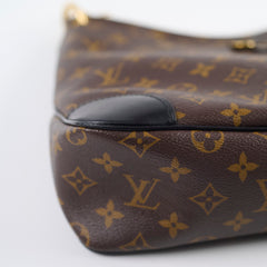 Louis Vuitton Odeon MM Monogram