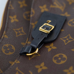 Louis Vuitton Odeon MM Monogram