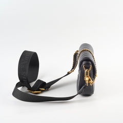 Louis Vuitton New Wave Multi Pochette Black