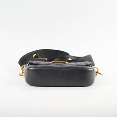 Louis Vuitton New Wave Multi Pochette Black