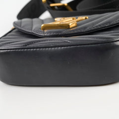 Louis Vuitton New Wave Multi Pochette Black