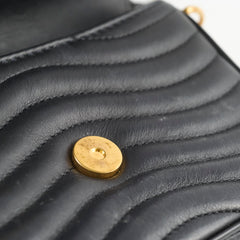 Louis Vuitton New Wave Multi Pochette Black