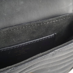 Louis Vuitton New Wave Multi Pochette Black