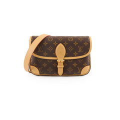 Louis Vuitton Diane Monogram Bag