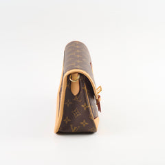 Louis Vuitton Diane Monogram Bag