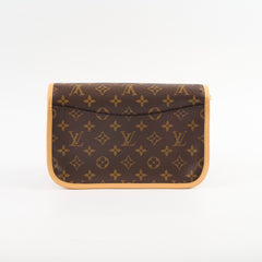 Louis Vuitton Diane Monogram Bag