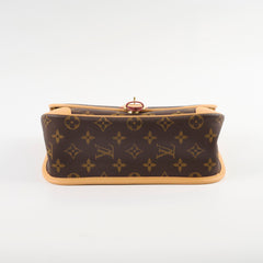 Louis Vuitton Diane Monogram Bag