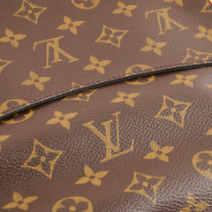 Louis Vuitton Diane Monogram Bag