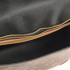 Louis Vuitton Diane Monogram Bag