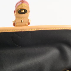 Louis Vuitton Diane Monogram Bag