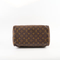 Louis Vuitton Speedy 30 Monogram