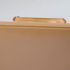 Louis Vuitton Alma PM Vernis Beige