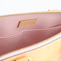 Louis Vuitton Alma PM Vernis Beige