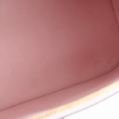 Louis Vuitton Alma PM Vernis Beige