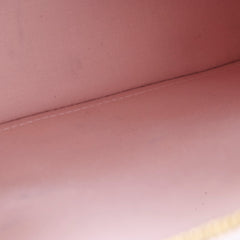 Louis Vuitton Alma PM Vernis Beige