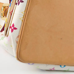 Louis Vuitton Neo Noe Multicolour White