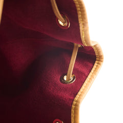 Louis Vuitton Neo Noe Multicolour White