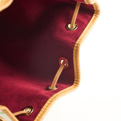 Louis Vuitton Neo Noe Multicolour White