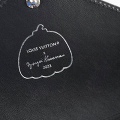 Louis Vuitton x Yayoi Kusama Kiragami 3 Pouch Set 2023