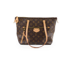 Louis Vuitton Iena PM Tote Monogram