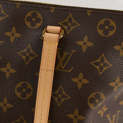 Louis Vuitton Iena PM Tote Monogram