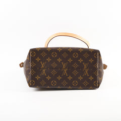Louis Vuitton Iena PM Tote Monogram