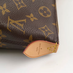 Louis Vuitton Iena PM Tote Monogram