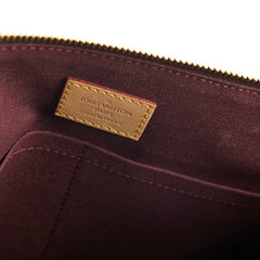 Louis Vuitton Iena PM Tote Monogram