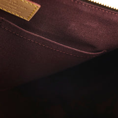 Louis Vuitton Iena PM Tote Monogram