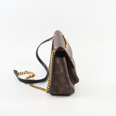 Louis Vuitton Passy PM Monogram