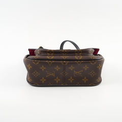 Louis Vuitton Passy PM Monogram