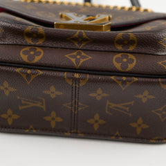 Louis Vuitton Passy PM Monogram