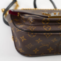 Louis Vuitton Passy PM Monogram