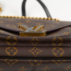 Louis Vuitton Passy PM Monogram