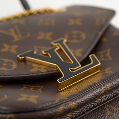 Louis Vuitton Passy PM Monogram