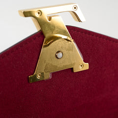 Louis Vuitton Passy PM Monogram