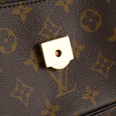 Louis Vuitton Passy PM Monogram