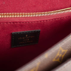 Louis Vuitton Passy PM Monogram