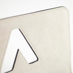 Louis Vuitton Twist MM Bag Blue