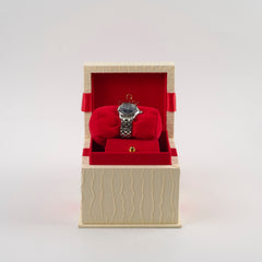 Omega Seamaster 25mm Stainless Steel Watch