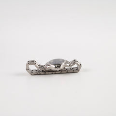 Omega Seamaster 25mm Stainless Steel Watch