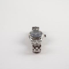 Omega Seamaster 25mm Stainless Steel Watch