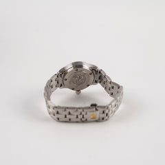 Omega Seamaster 25mm Stainless Steel Watch