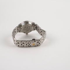 Omega Seamaster 25mm Stainless Steel Watch