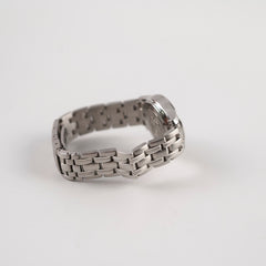 Omega Seamaster 25mm Stainless Steel Watch