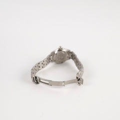 Omega Seamaster 25mm Stainless Steel Watch