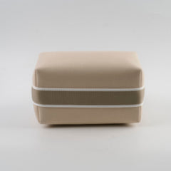 Hermes Bride-a-Brac Small Beige