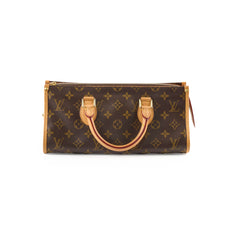 Louis Vuitton Popincourt Tote Bag Monogram