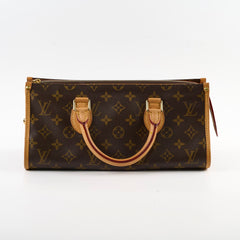Louis Vuitton Popincourt Tote Bag Monogram